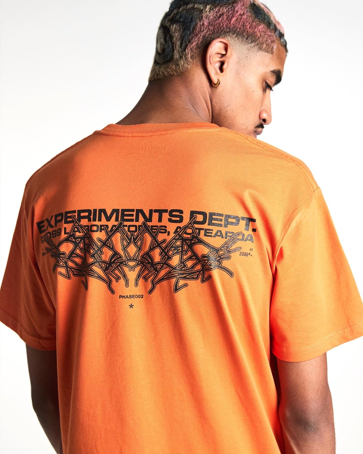 Laboratory T-Shirt