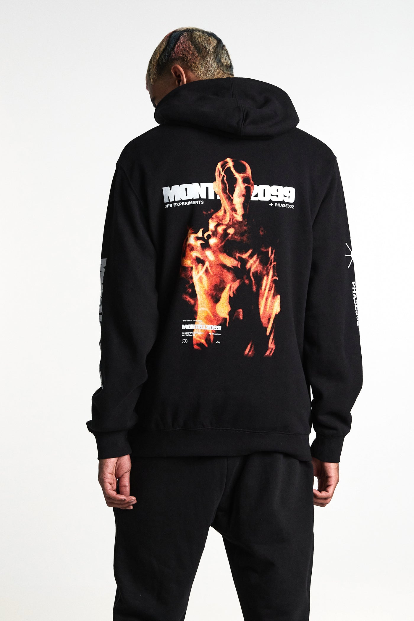 Code Hoodie