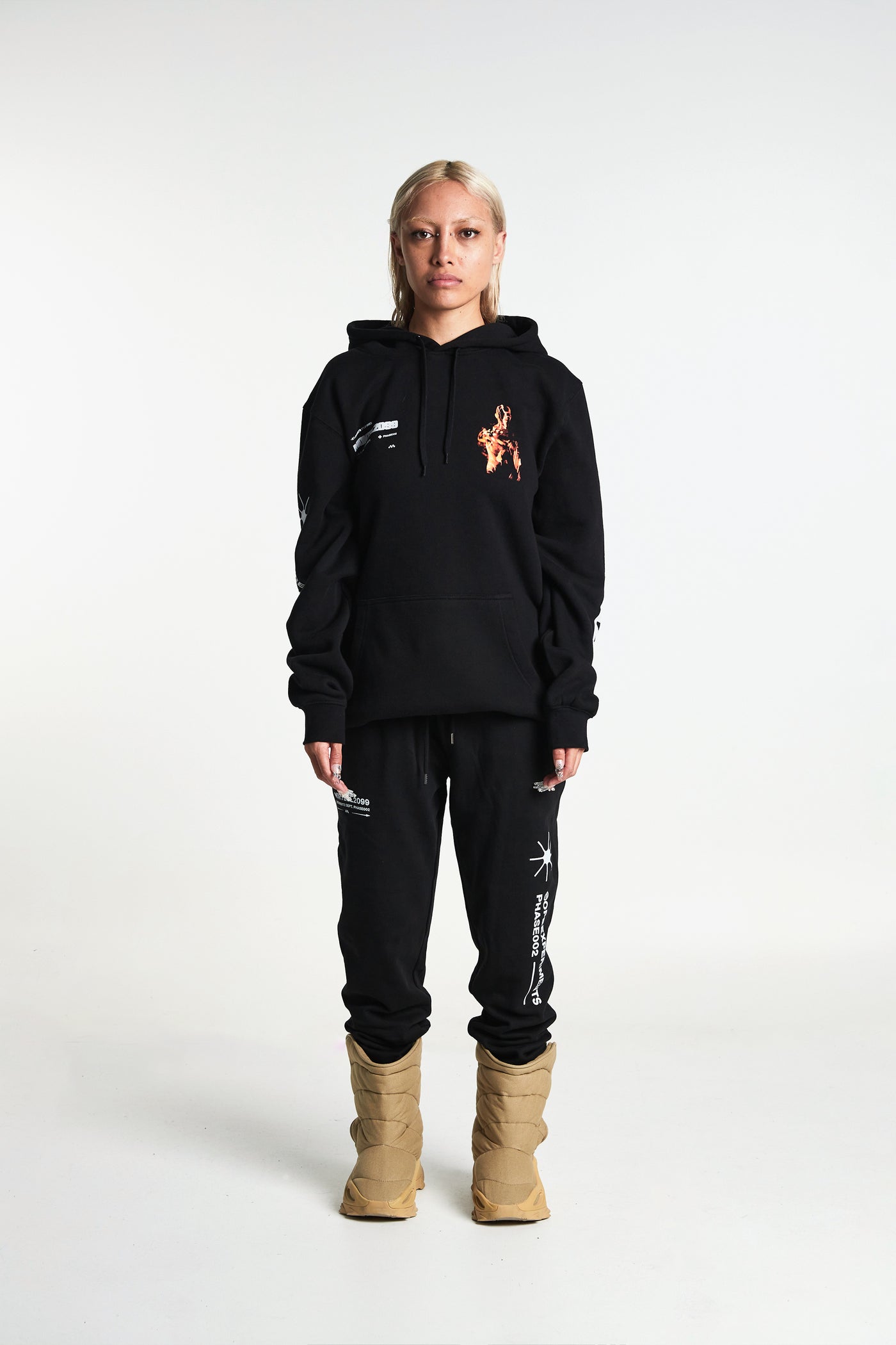 Code Hoodie