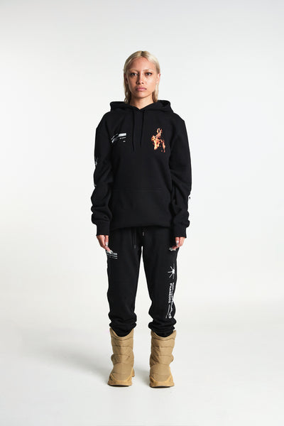 Code Hoodie