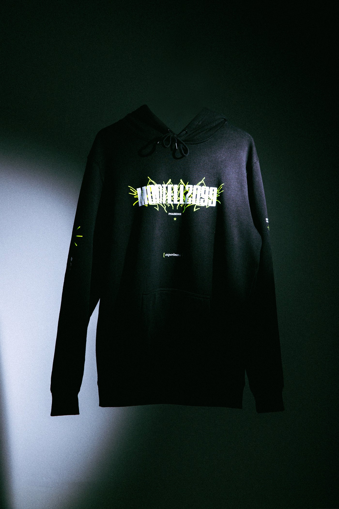 Phase Hoodie