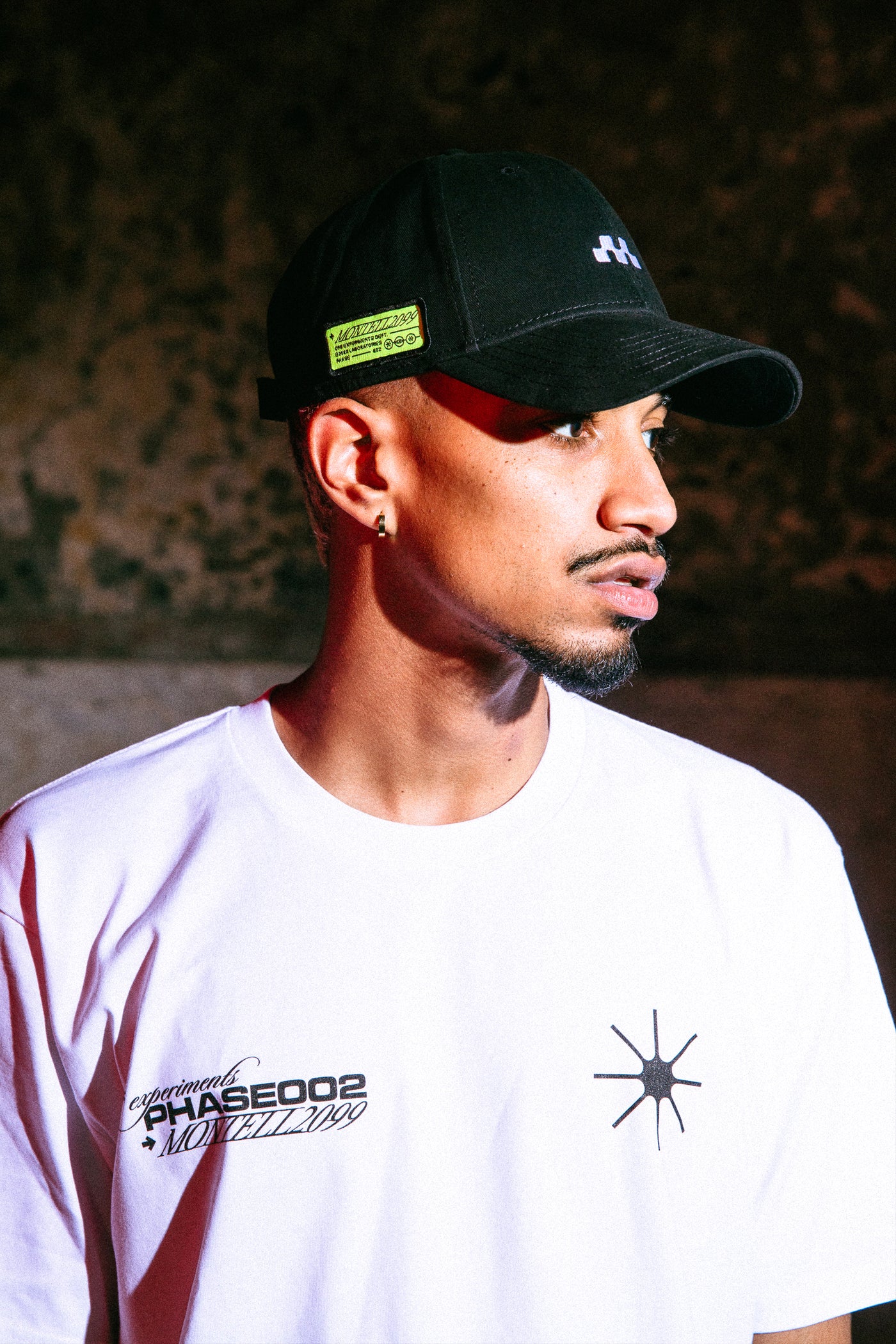 Atom Hat