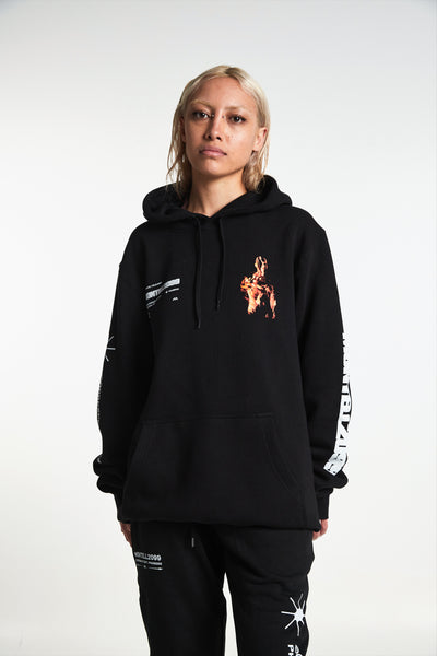 Code Hoodie