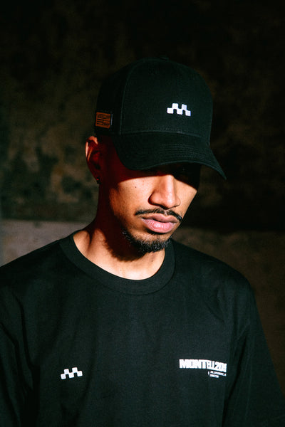 Atom Hat
