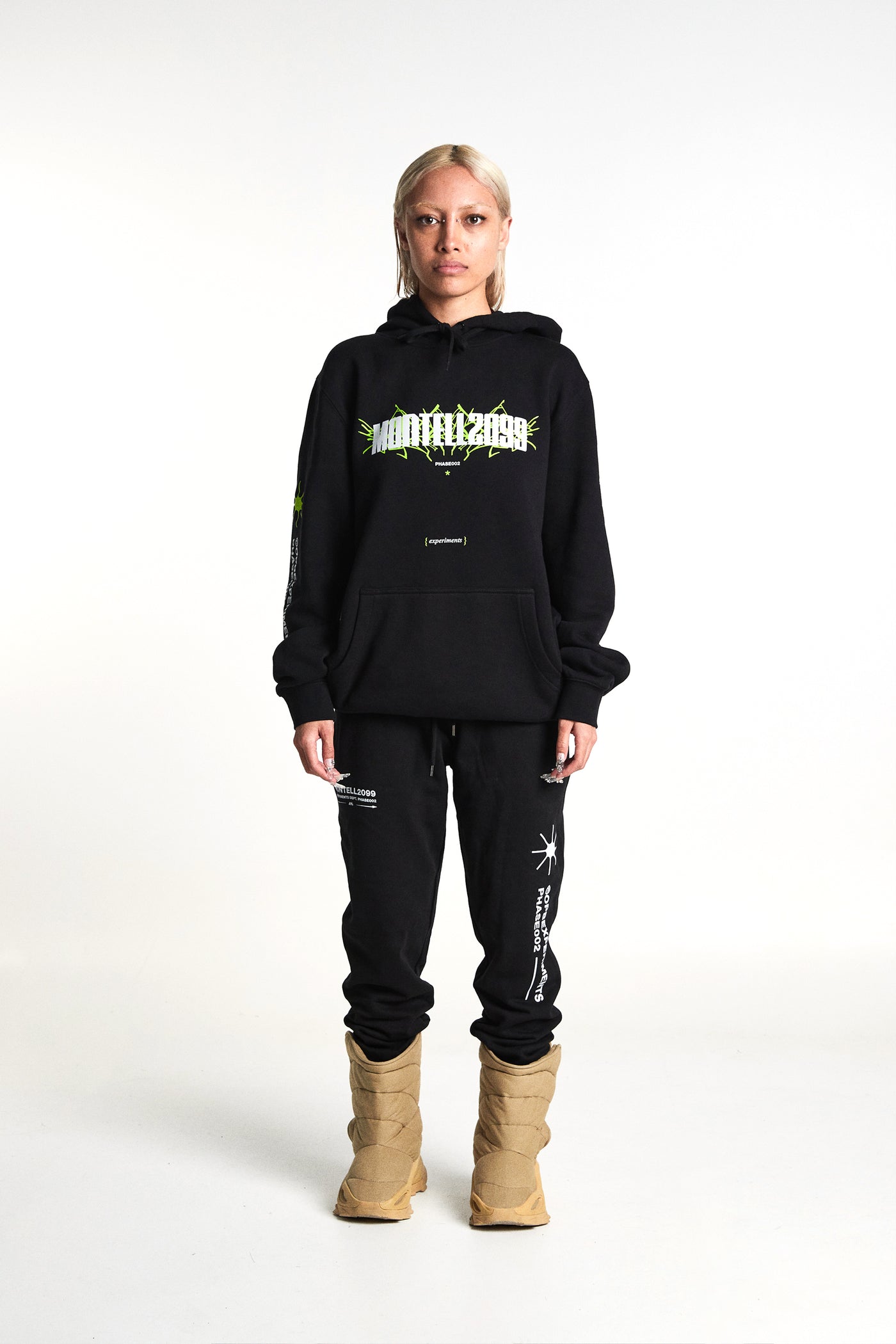 Phase Hoodie
