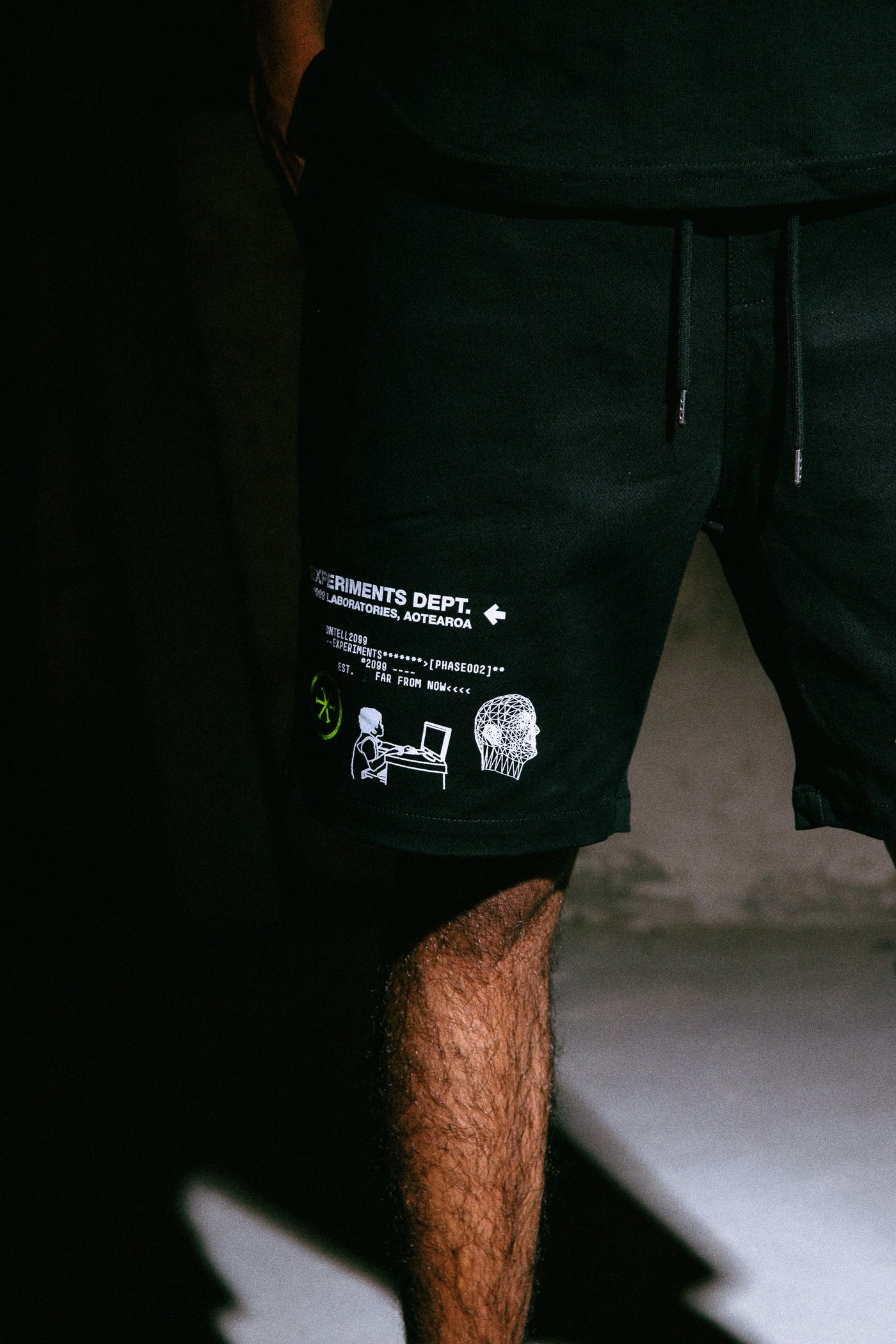 Elements Shorts