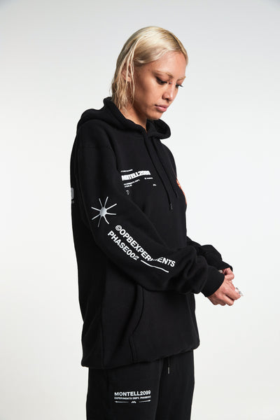 Code Hoodie