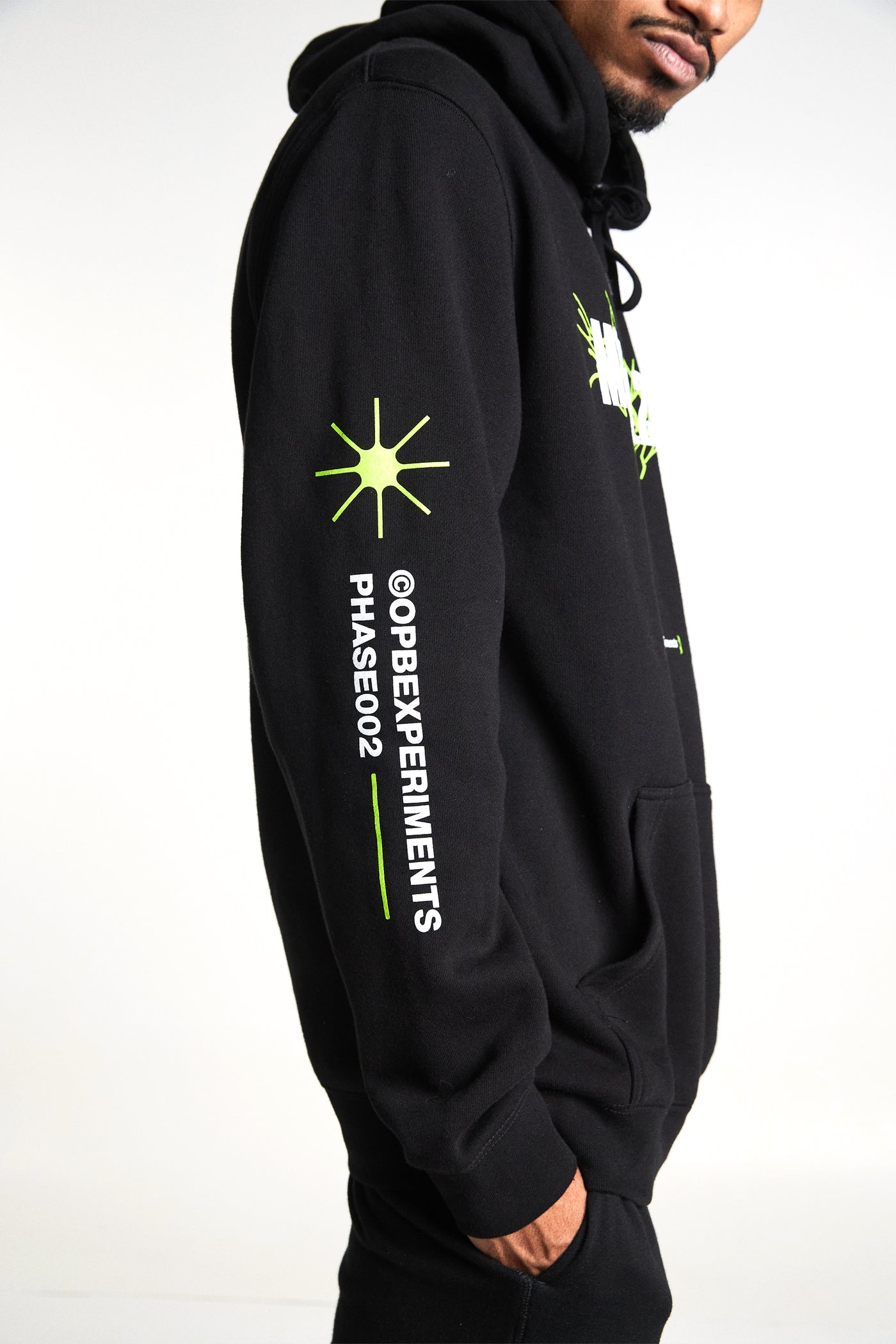 Phase Hoodie