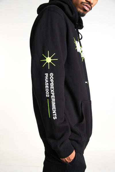 Phase Hoodie