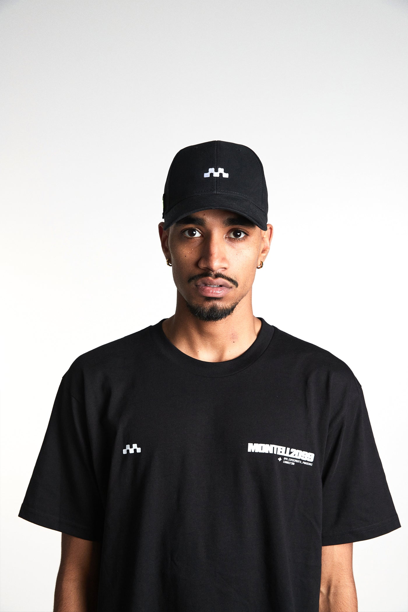 Atom Hat