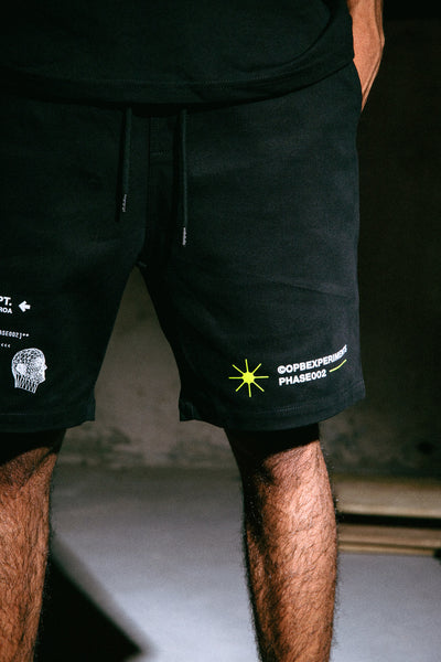 Elements Shorts