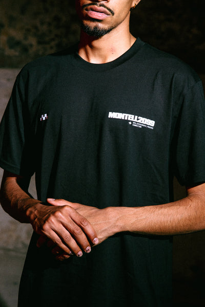 Warp T-Shirt
