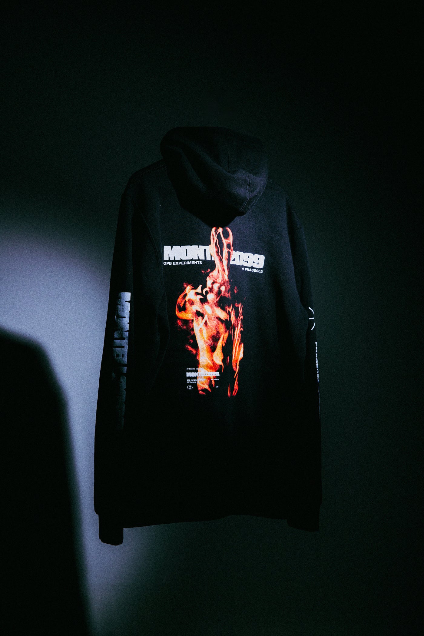 Code Hoodie