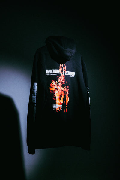Code Hoodie