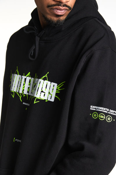 Phase Hoodie