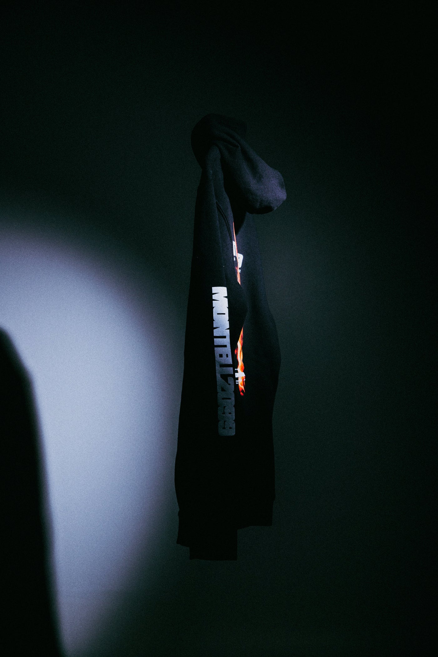 Code Hoodie