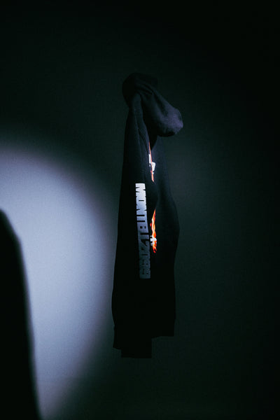 Code Hoodie