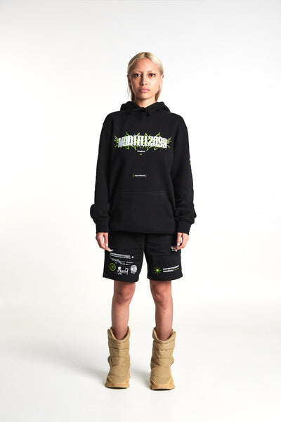 Elements Shorts