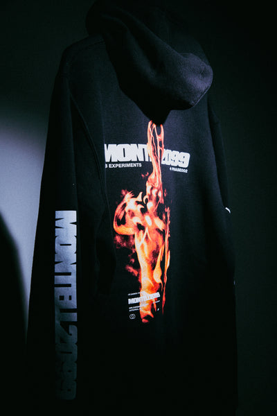 Code Hoodie