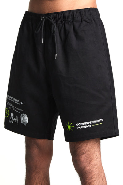 Elements Shorts