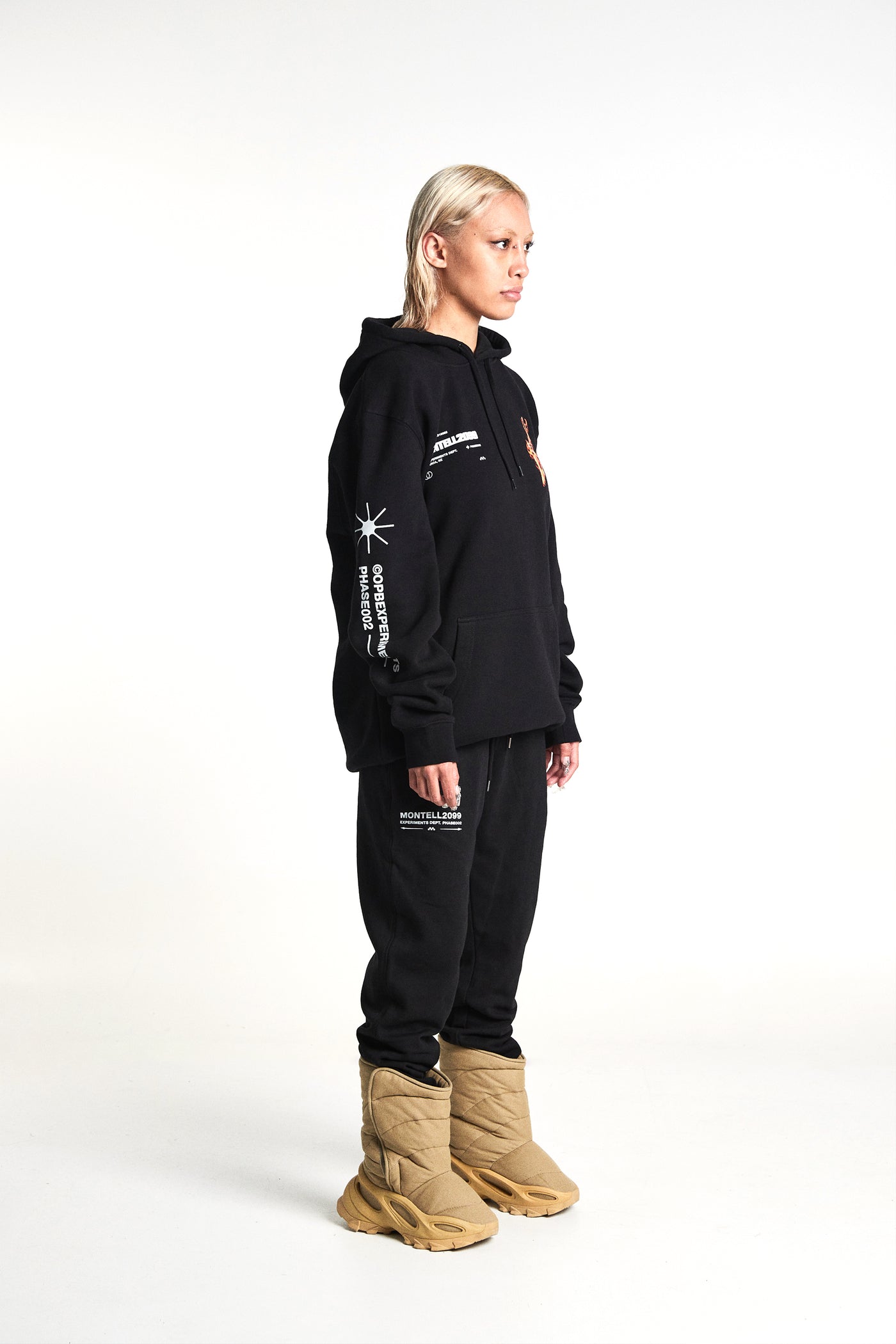 Phase Sweatpants [Womens]