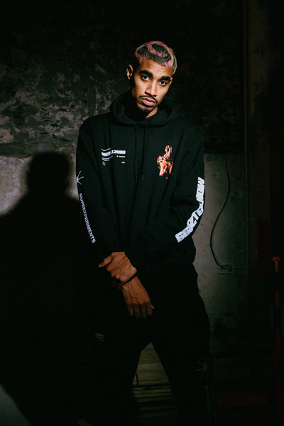 Code Hoodie