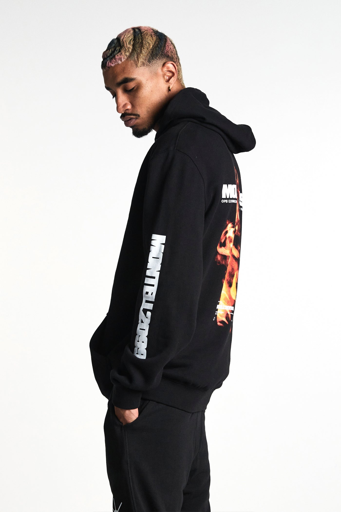 Code Hoodie