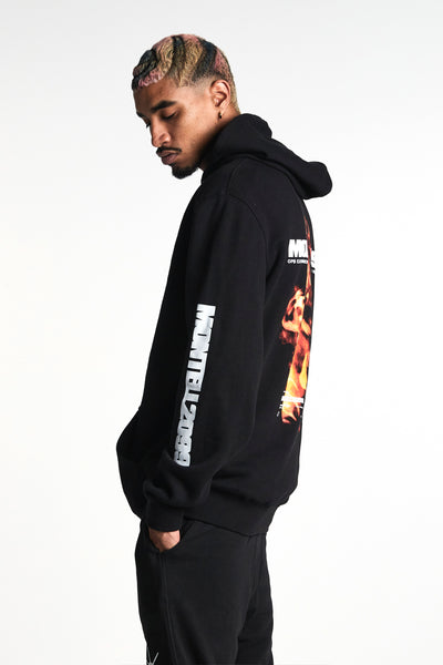 Code Hoodie
