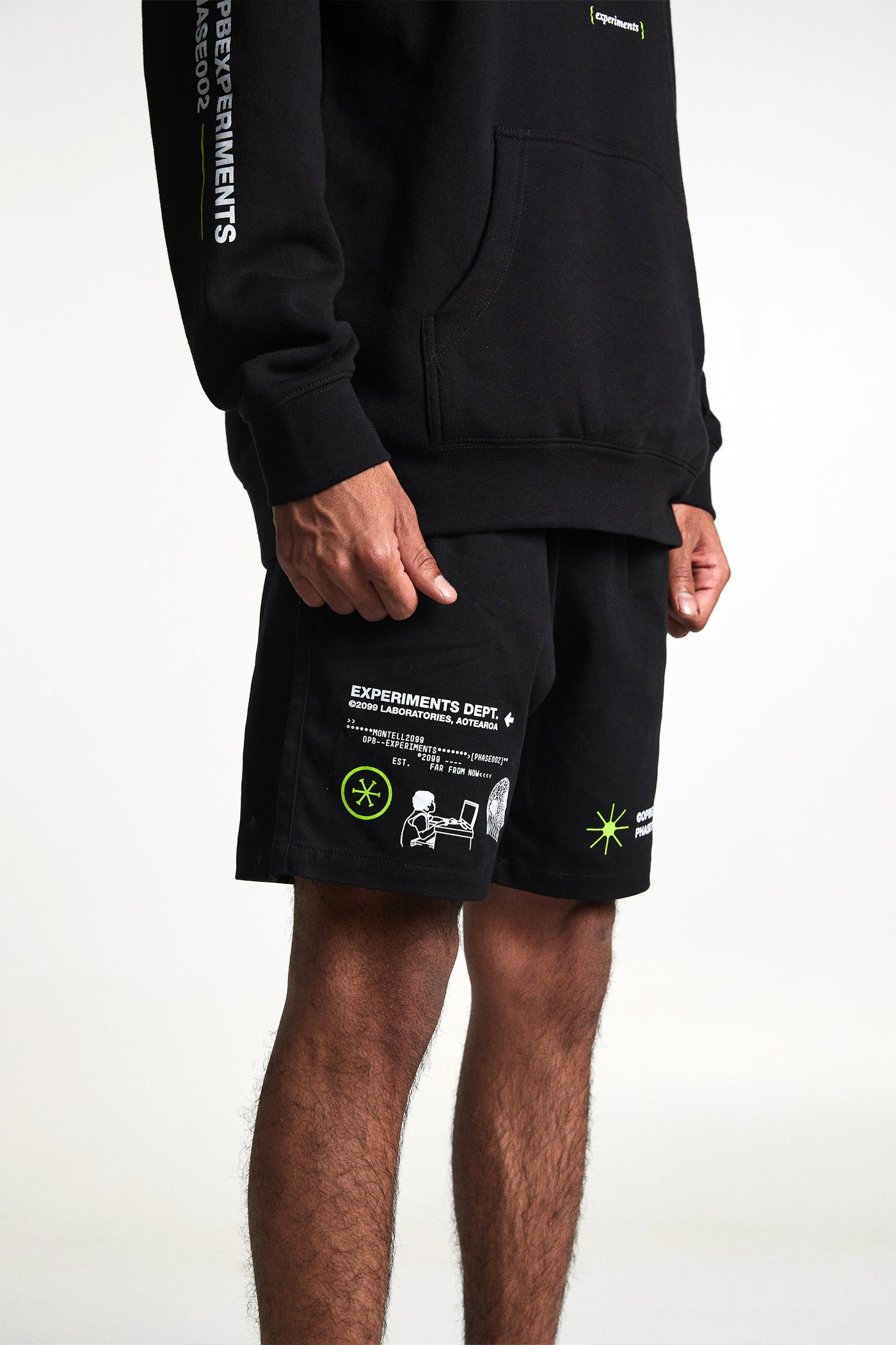 Elements Shorts