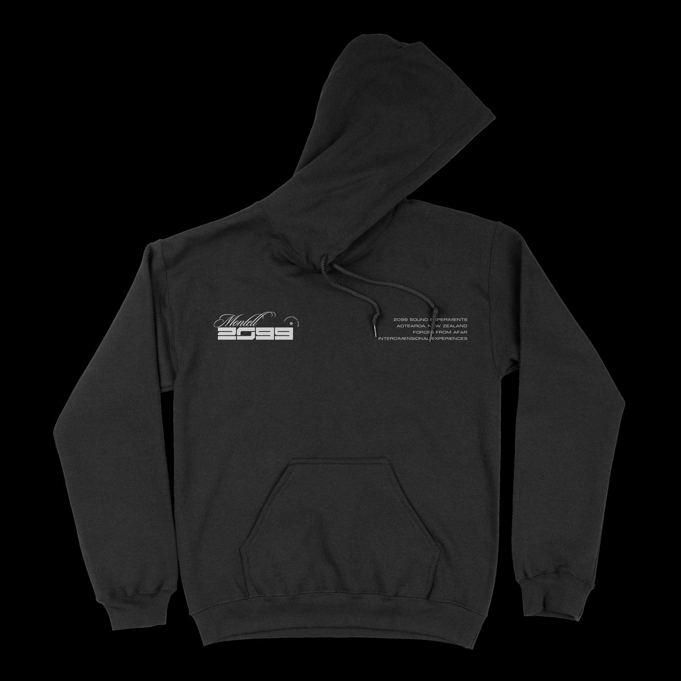 FORCES HOODIE (MENS) (SOLD OUT)